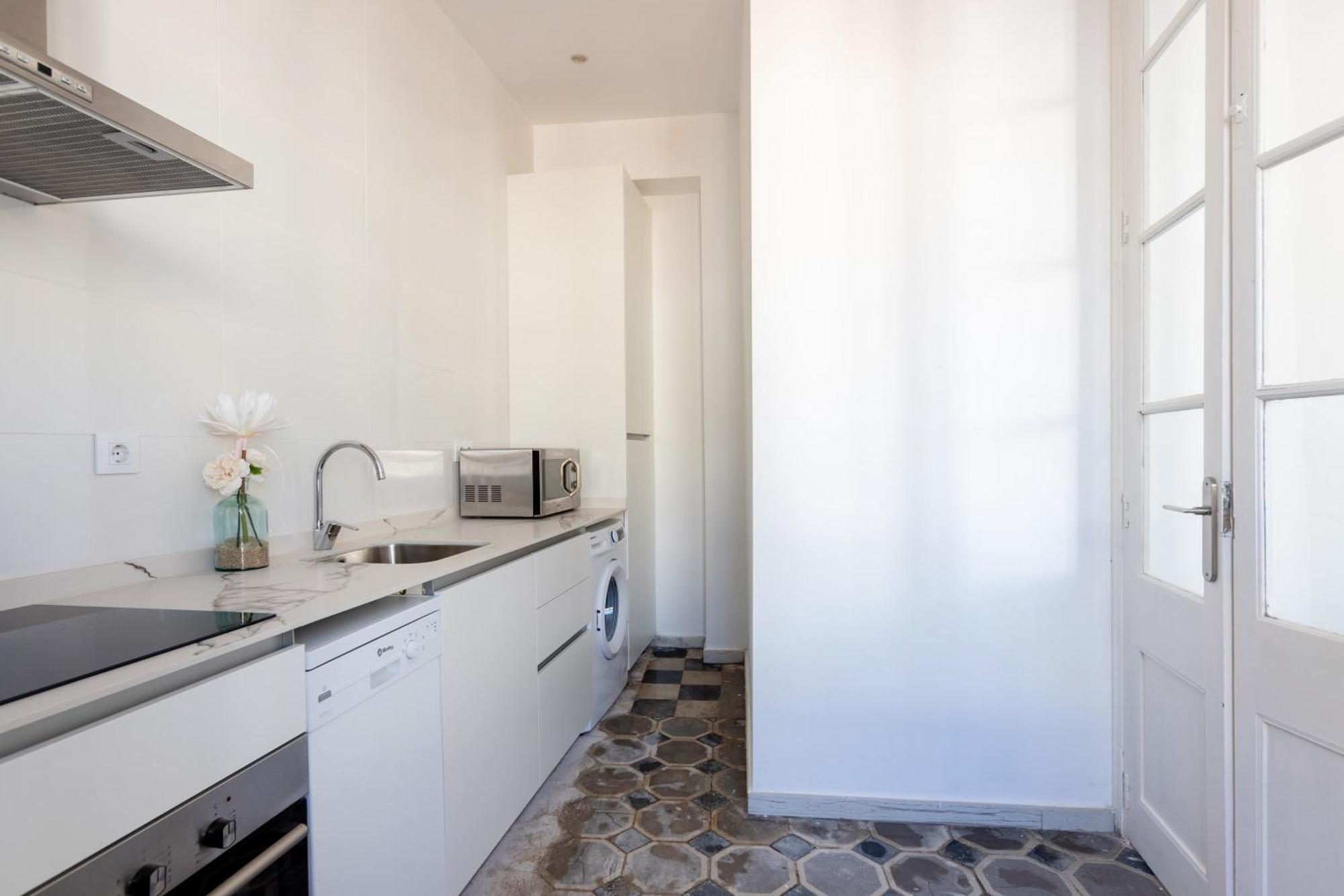 Edifici Rosa - Exclusivo Apartamento En Primera Linea El Port De La Selva Luaran gambar