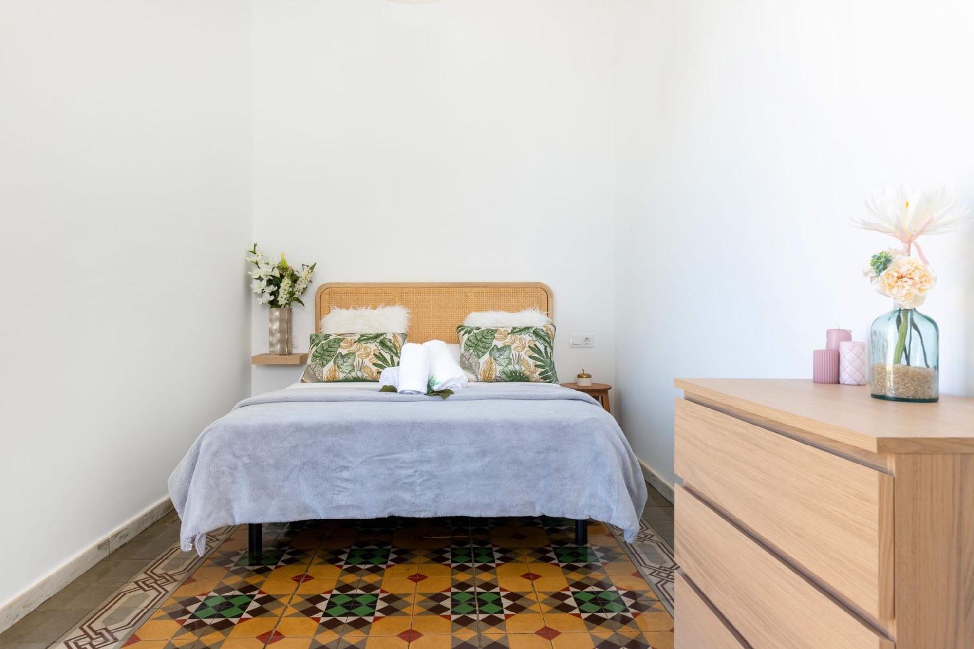 Edifici Rosa - Exclusivo Apartamento En Primera Linea El Port De La Selva Luaran gambar