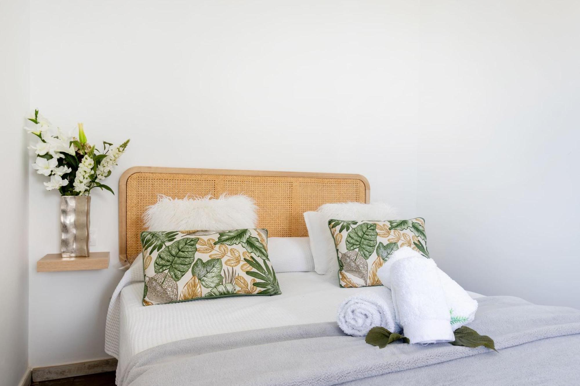 Edifici Rosa - Exclusivo Apartamento En Primera Linea El Port De La Selva Luaran gambar