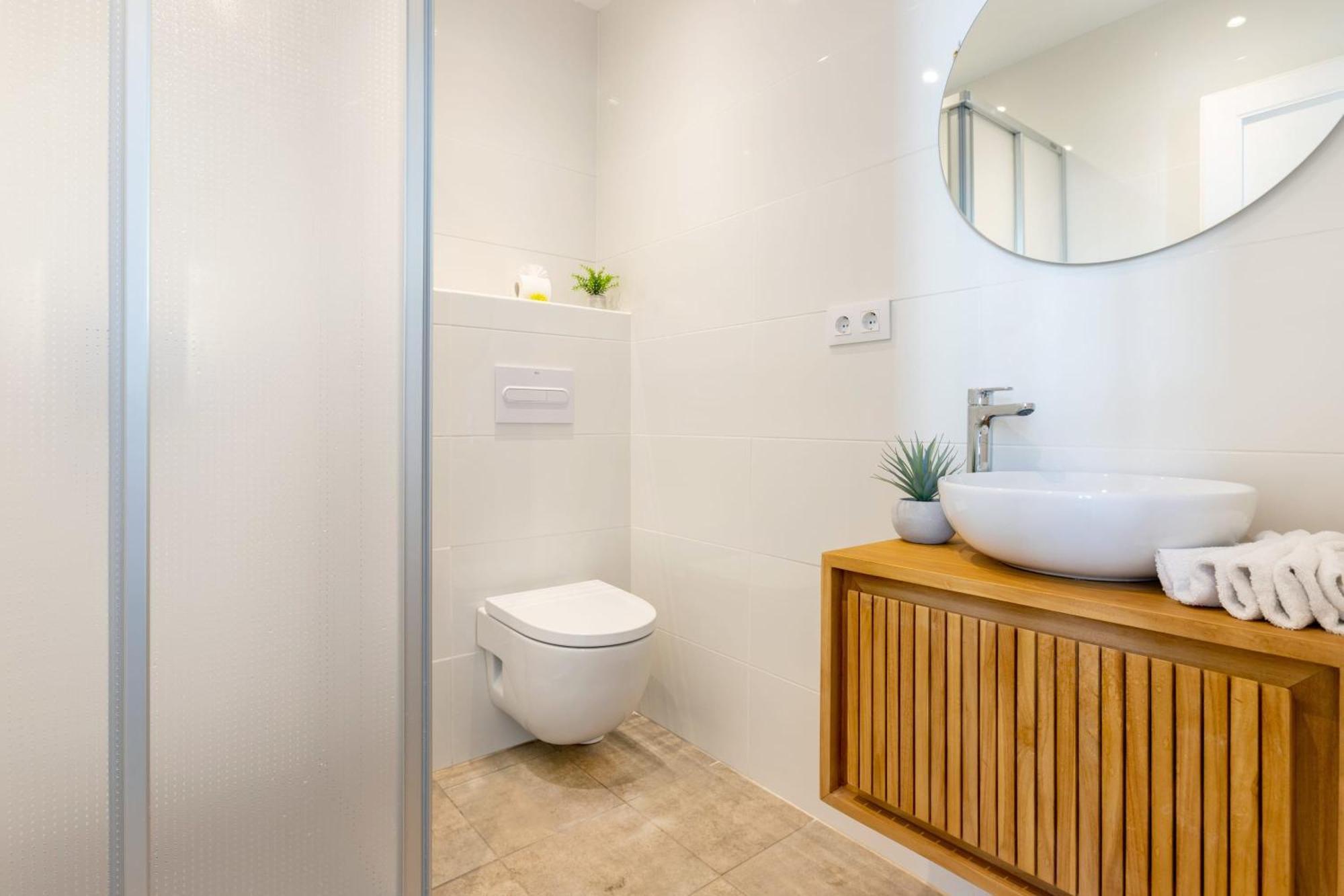 Edifici Rosa - Exclusivo Apartamento En Primera Linea El Port De La Selva Luaran gambar
